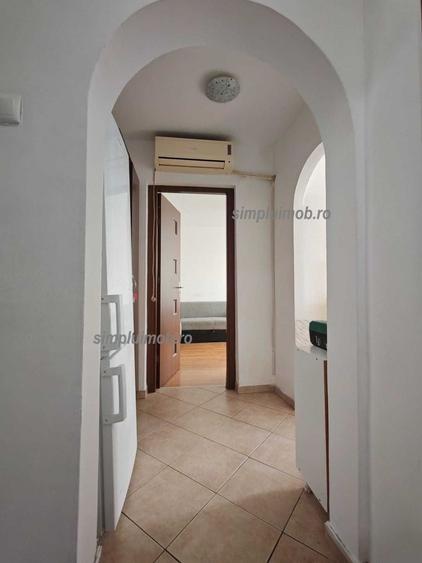 Piata Sudului 2 Camere Decomandat Etaj Intermediar - 7