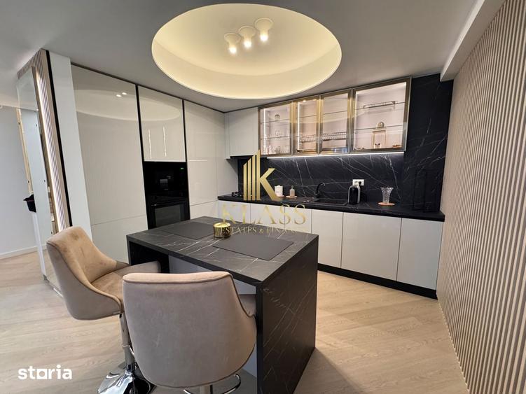 Apartament cu 3 camere decomandat în Drumul Taberei