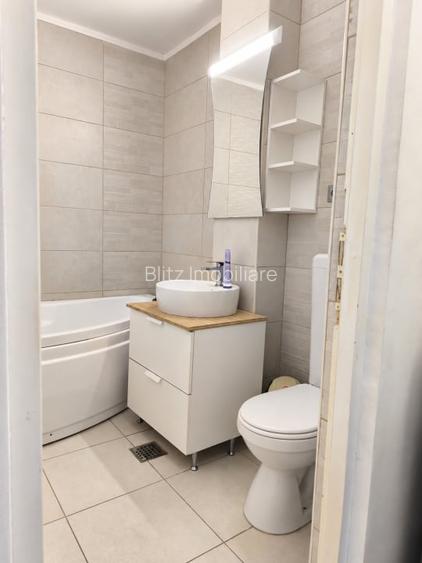 Apartament cu 2 camere, 48 mp, Str. Victor Babes