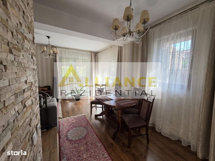 5 Camere 3 Bai - P+1+Mansarda - Parcare - Mobilat Utilat - 167.900Eur - 7