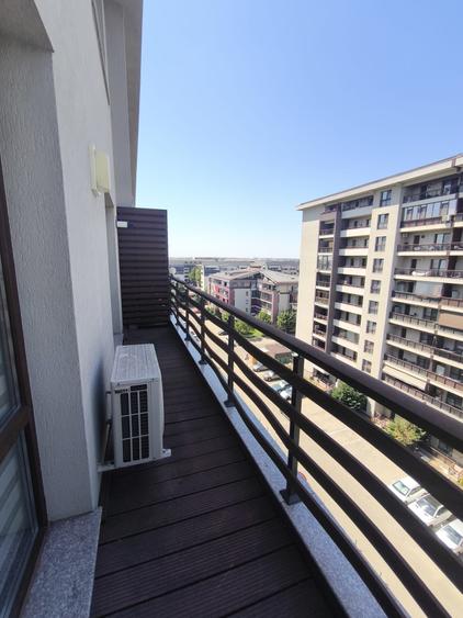 Apartament 3 camere tip penthouse | Etaj 7+8 | Scandinavia Residence – Bragadiru - 14