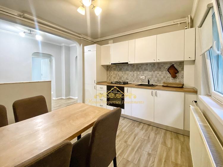 Apartament 3 camere Unirii Nerva Traian renovat - 2