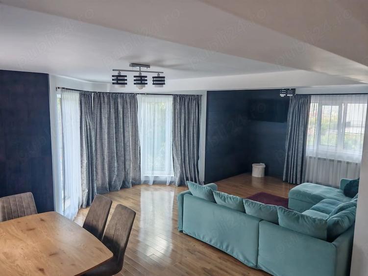 Casă cu Teren 850 Mp în Europa