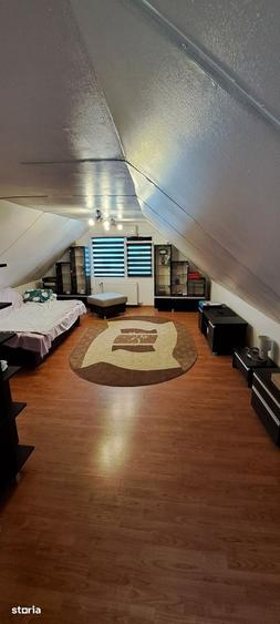 Apartament cu 4 camere în Contactoare