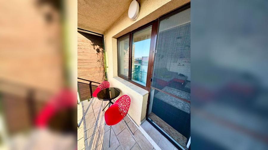 0% Comision | Apartament cu doua camere si balcon | Studium Green - 8