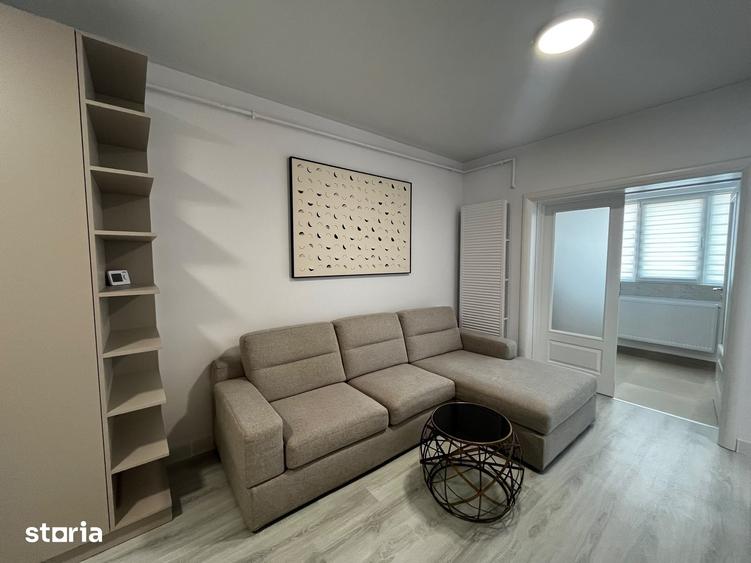 Apartament cu 2 camere în Militari