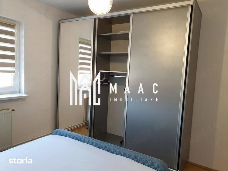 Apartament 2 camere | Sub Arini, Sibiu | 56 mp, decomandat - 3