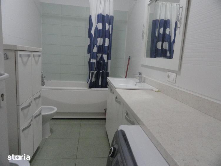 Apartament cu 2 camere în Funcționarilor