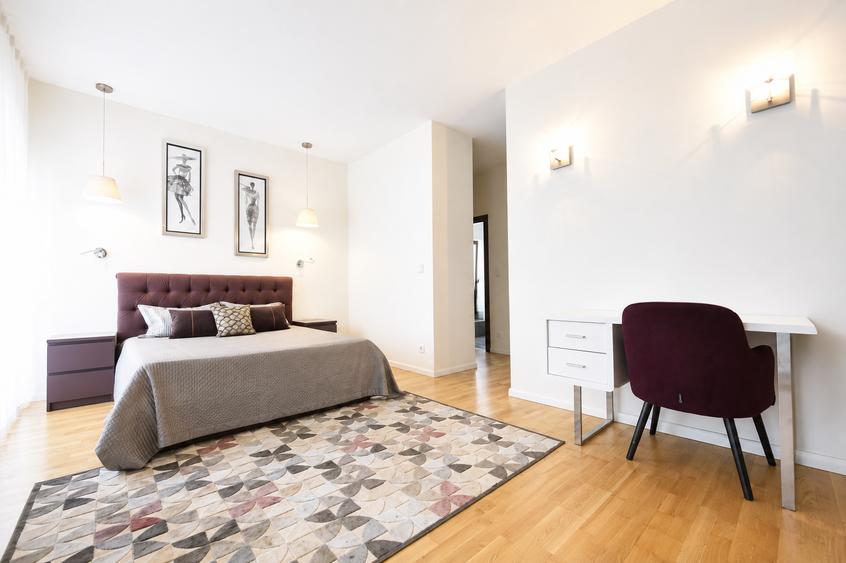 Apartament cu 2 camere semidecomandat în Iancu Nicolae