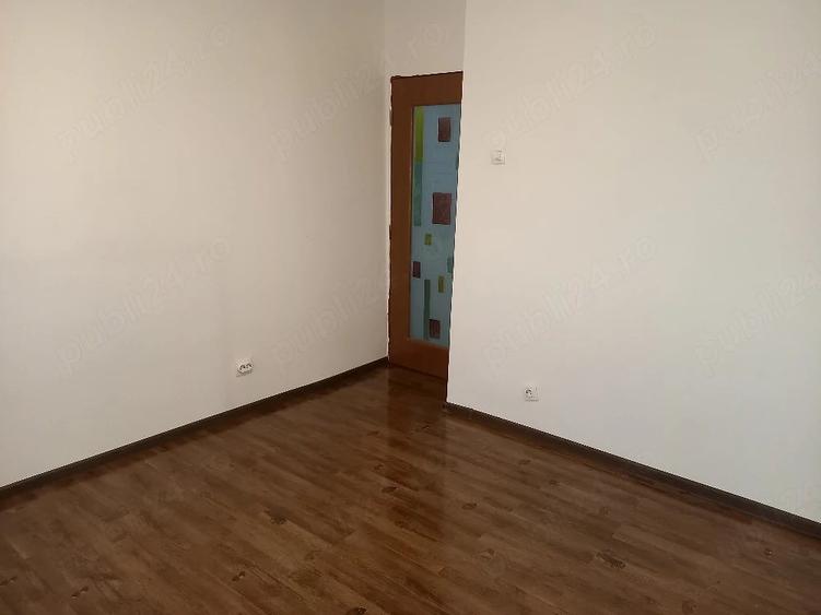 Apartament cu 2 camere decomandat în 9 Mai
