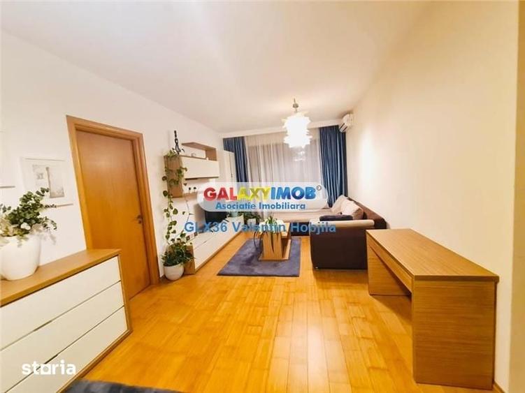 Inchiriere apartament 2 camere modern Baneasa Pipera Privigetorilor - 3