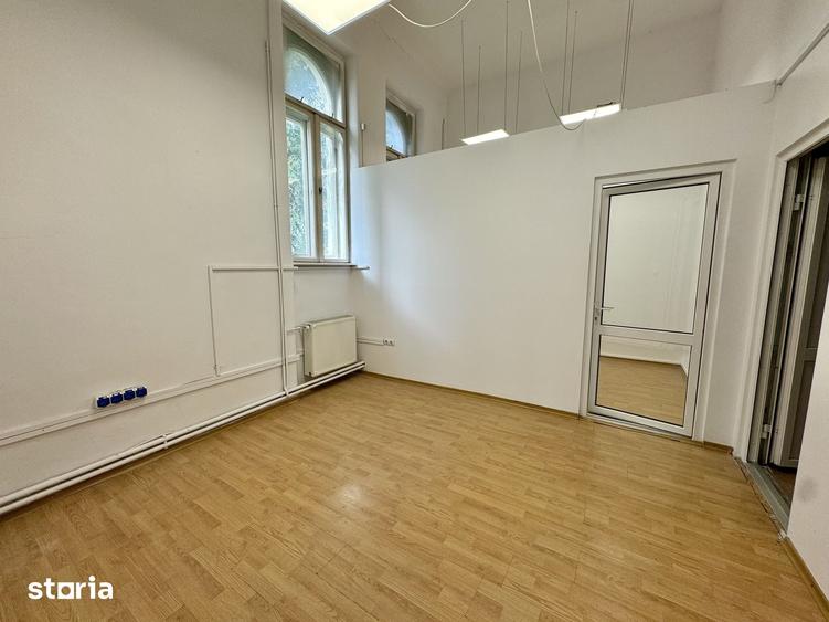 Spațiu comercial, de 389 mp, în Central