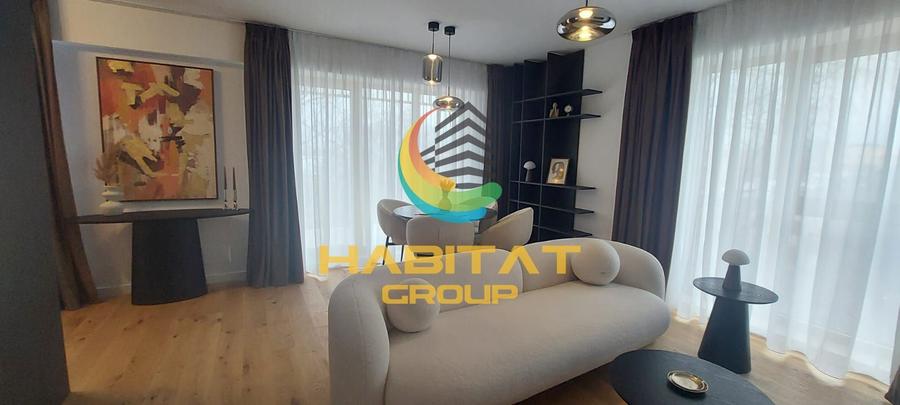 Apartament cu 3 camere decomandat în Unirii