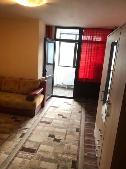 Garsonieră în Central