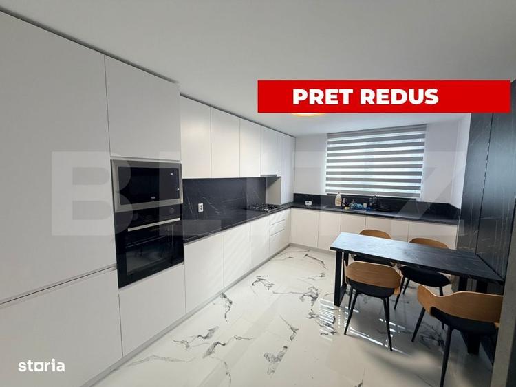 Casa individuala premium LUX 700 MP , 140 UTILI 307.000 EUR, CARTIE - 14