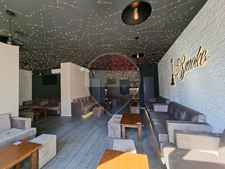 Spațiu comercial, de 192 mp, în Orașul Vechi