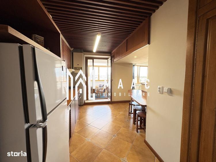 Apartament cu 4 camere în Calea Dumbrăvii