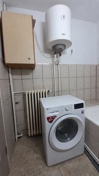 Apartament cu 2 camere decomandat, mobilat în Eroii Revoluției