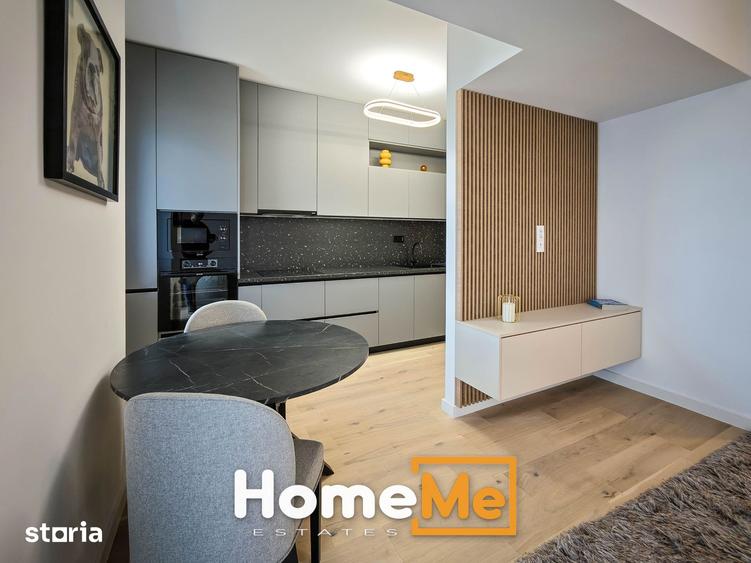 First Estates Pipera | 2025 | mobilat utilat | 6/8 | parcare subterana - 7