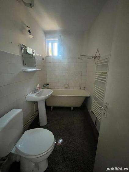Apartament cu 2 camere decomandat în Ultracentral