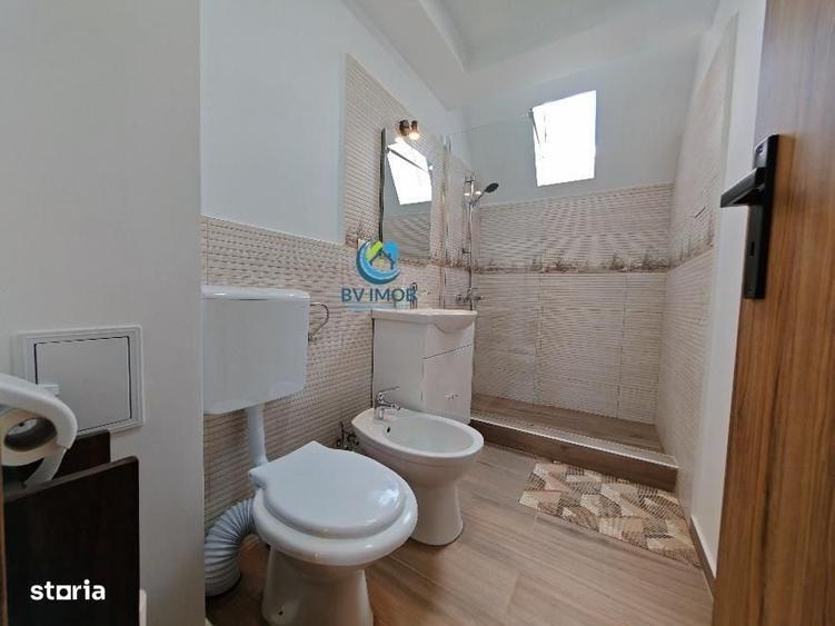 Casă cu 3 camere în Hărman
