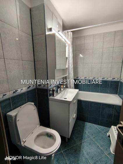 Apartament cu 3 camere decomandat în Prundu