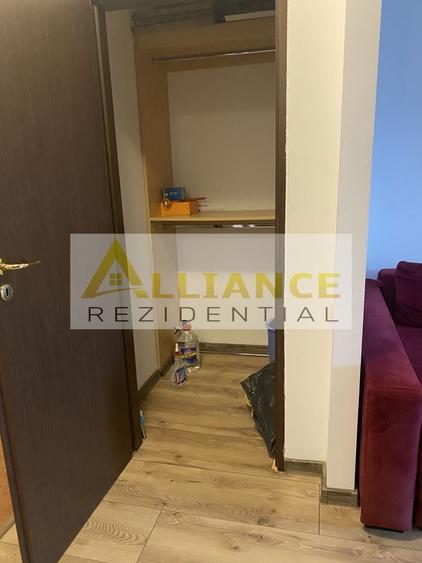 Apartament cu 2 camere decomandat, mobilat în Prelungirea Ghencea