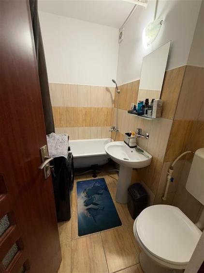 Garsonieră decomandată în Tătărași