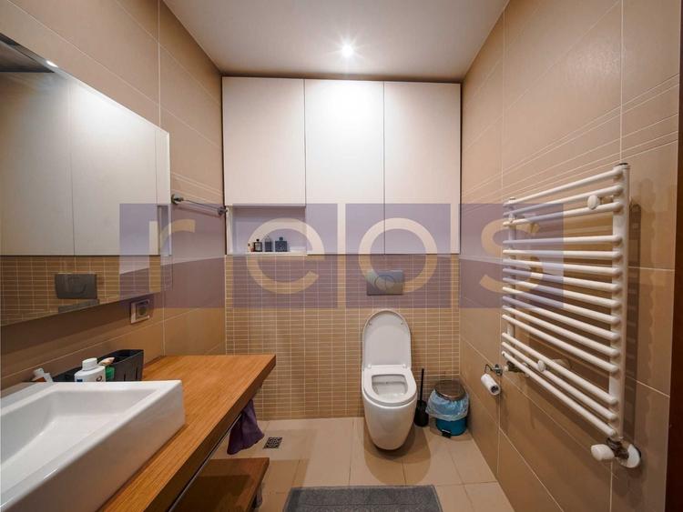 Apartament cu 3 camere decomandat, mobilat în Vitan Mall