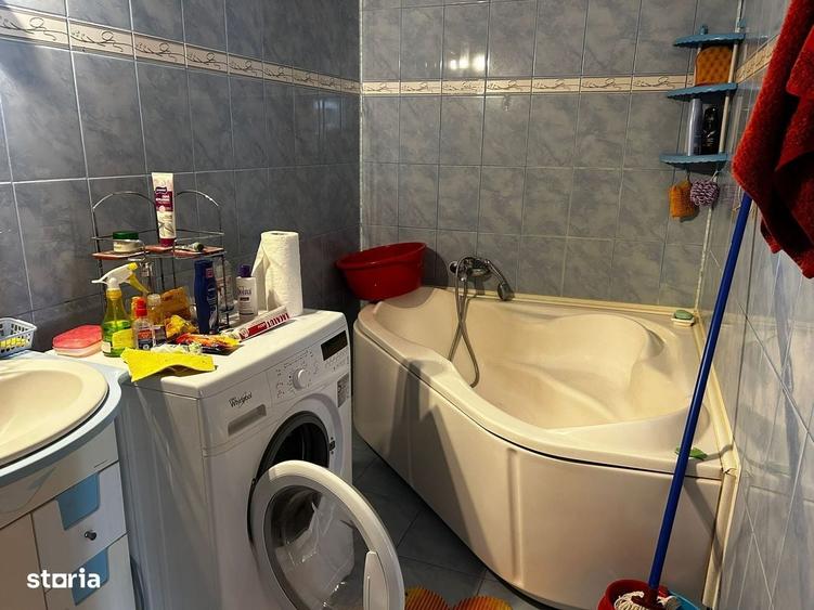 Apartament 2 camere decomandat cu terasa - COMPOZITORI - 13