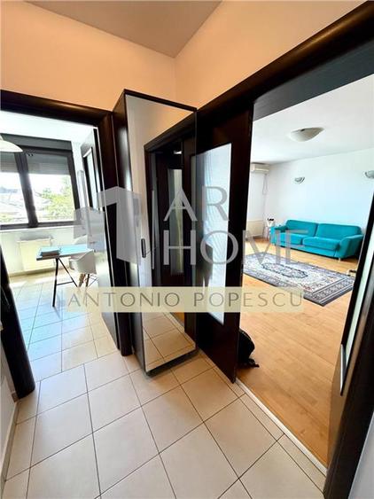 Apartament 2 camere, 2 bai, boxa si parcare,in Ploiesti, zona Nord - 6