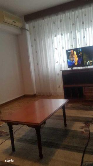 Apartament cu 2 camere în 13 Septembrie