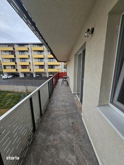 Apartament 2 camere - 7