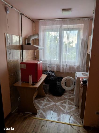 Garsonieră semidecomandată în Sălaj