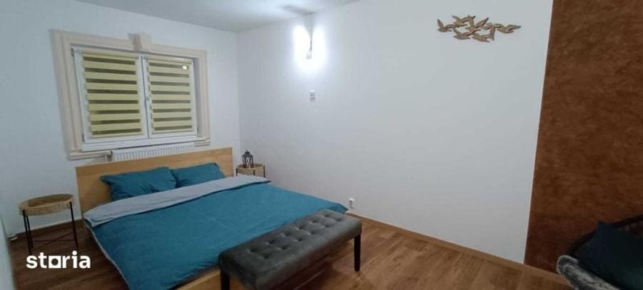Apartament cu 3 camere semidecomandat în Ștrand