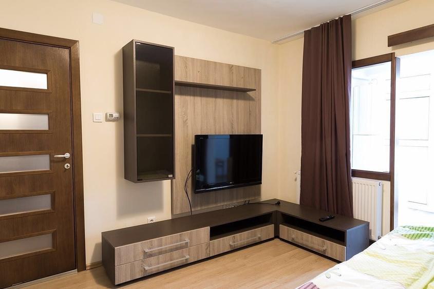 Apartament 1 camera, 42 mp, Racadau Magnolia / Parcul Trandafirilor - 3