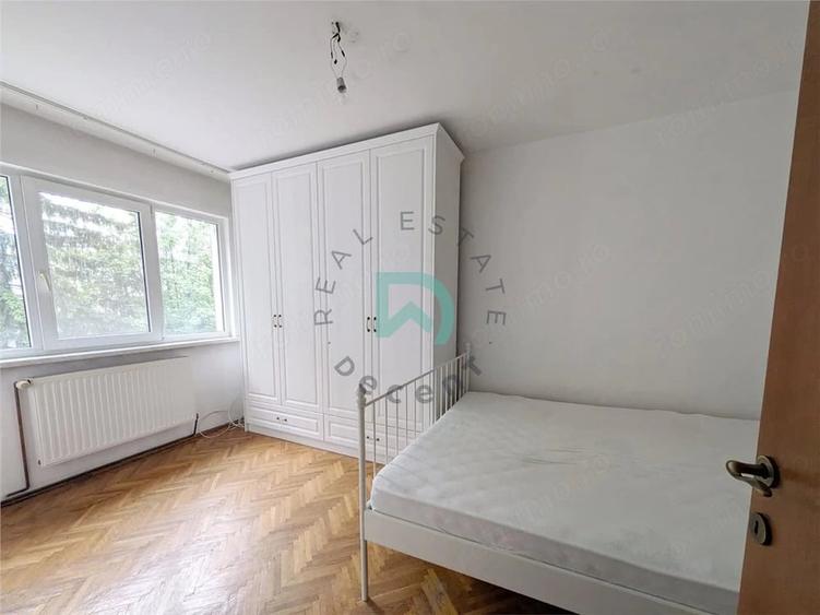 Apartament cu 2 camere semidecomandat în Astra