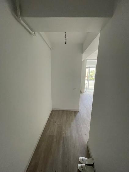 Apartament cu 2 camere semidecomandat în Lunca Cetățuii