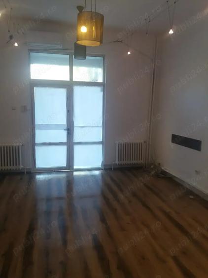 Spațiu comercial, de 70 mp, în Podgoria