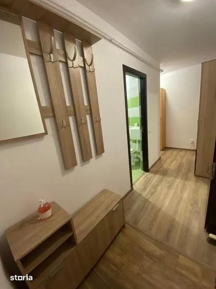 Militari Residence | Garsoniera | Decomandat | 51mp | B10347 - 3
