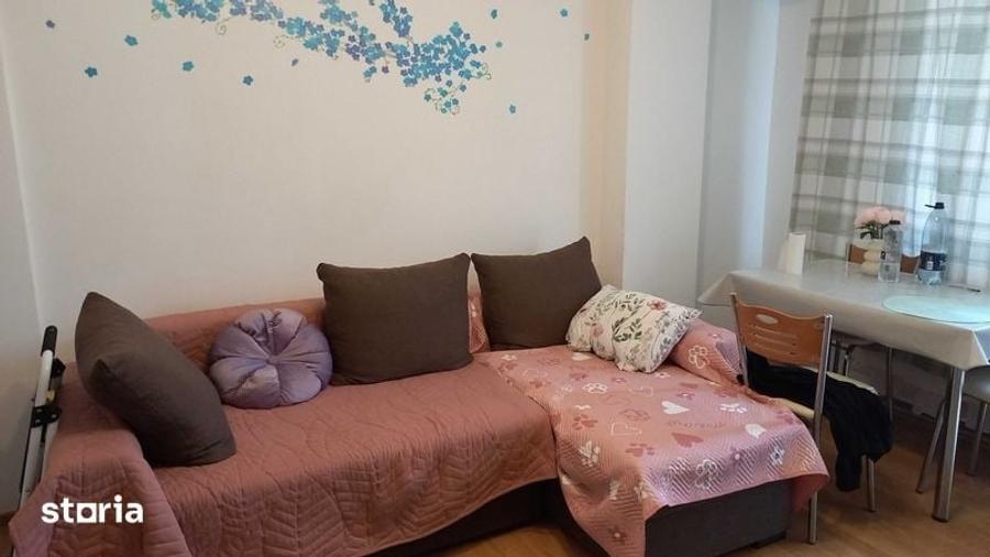 Apartament cu 2 camere în Berceni