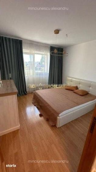 Apartament cu 3 camere în Pantelimon