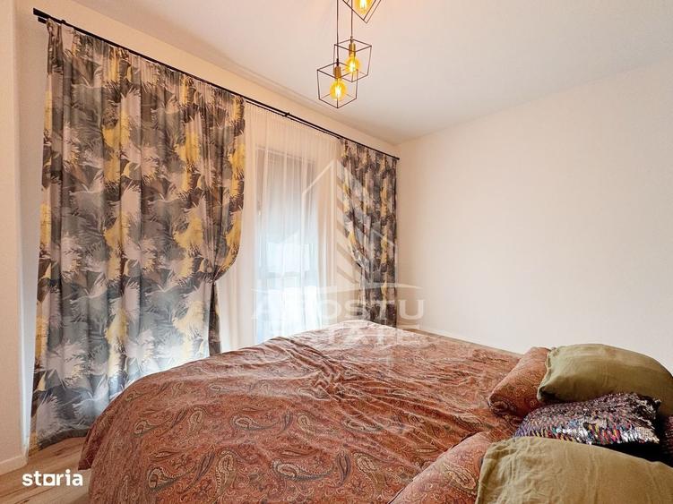 Apartament 3 camere de vanzare, etaj 3/5 cu lift - Giroc, zona Lidl - 3