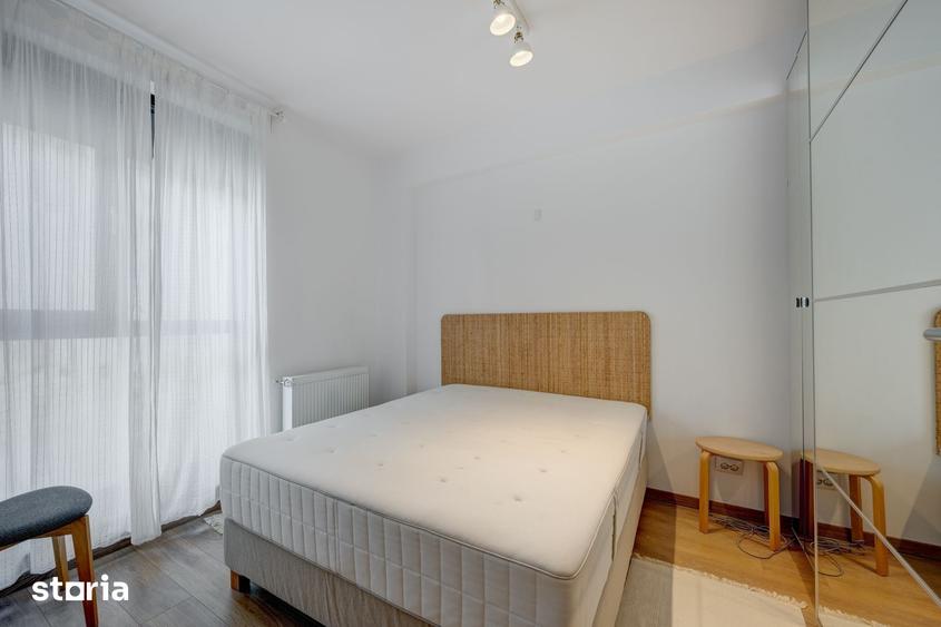 Inchiriere 2 camere zona Ferdinand - Mosilor - 11