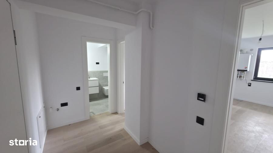 Apartament cu 2 camere decomandat în Ultracentral