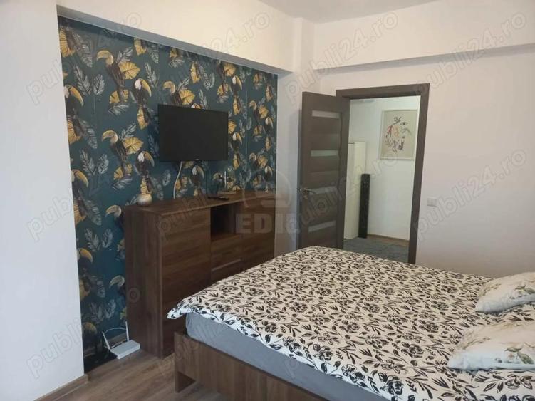 Apartament cu 2 camere decomandat în Florești