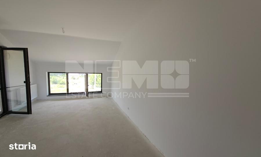 Apartament cu 3 camere în Curtești