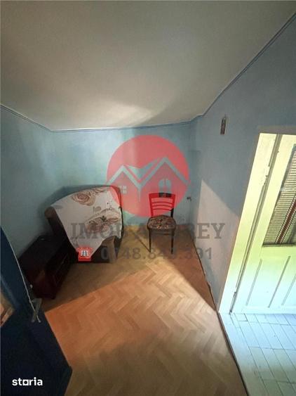 Casă cu 7 camere cu Teren 5000 Mp în Mihail Kogălniceanu