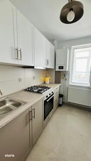 2 camere,decomandate,Gheorgheni str. Constantin Brancusi Zona BT, Mega - 3