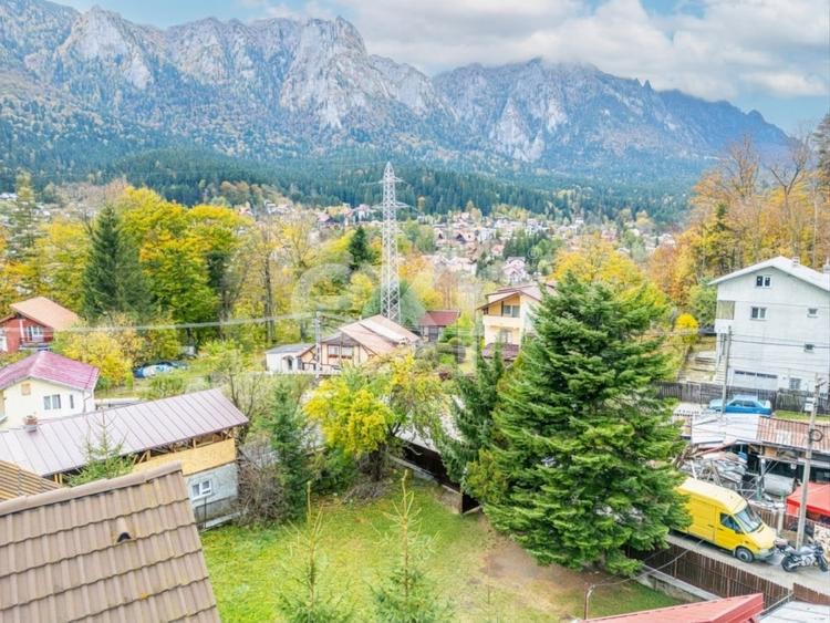 Teren Construcții intravilan de 412 mp, în Zamora